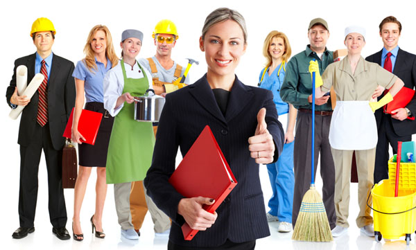 Avanos Bayan Temizlikçi Hizmeti